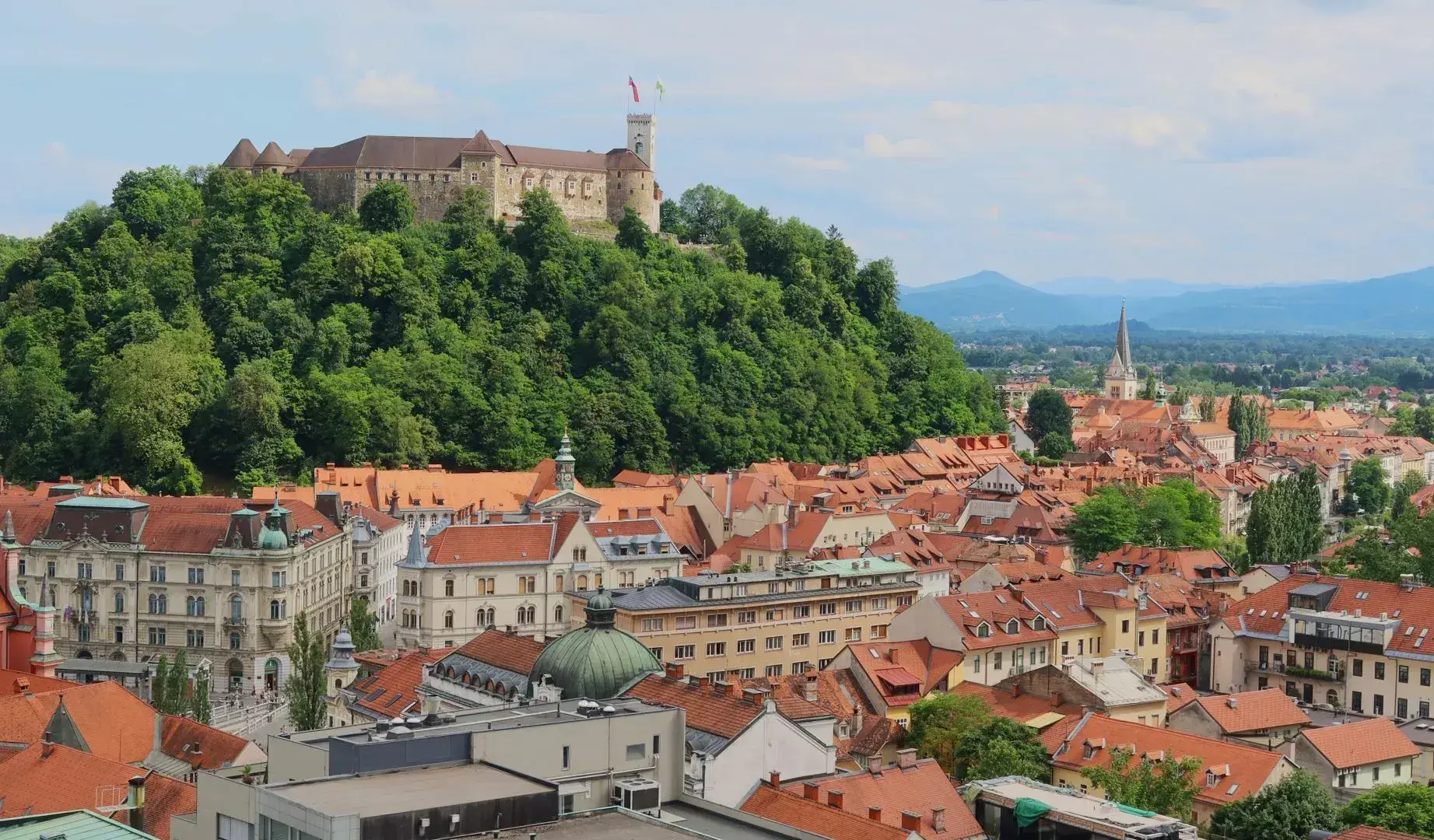 Lubljana 2025